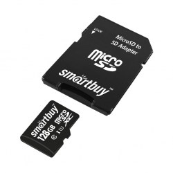 MICROSD UHS1 128GB 1